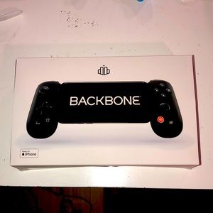 Backbone controller for iPhone user
